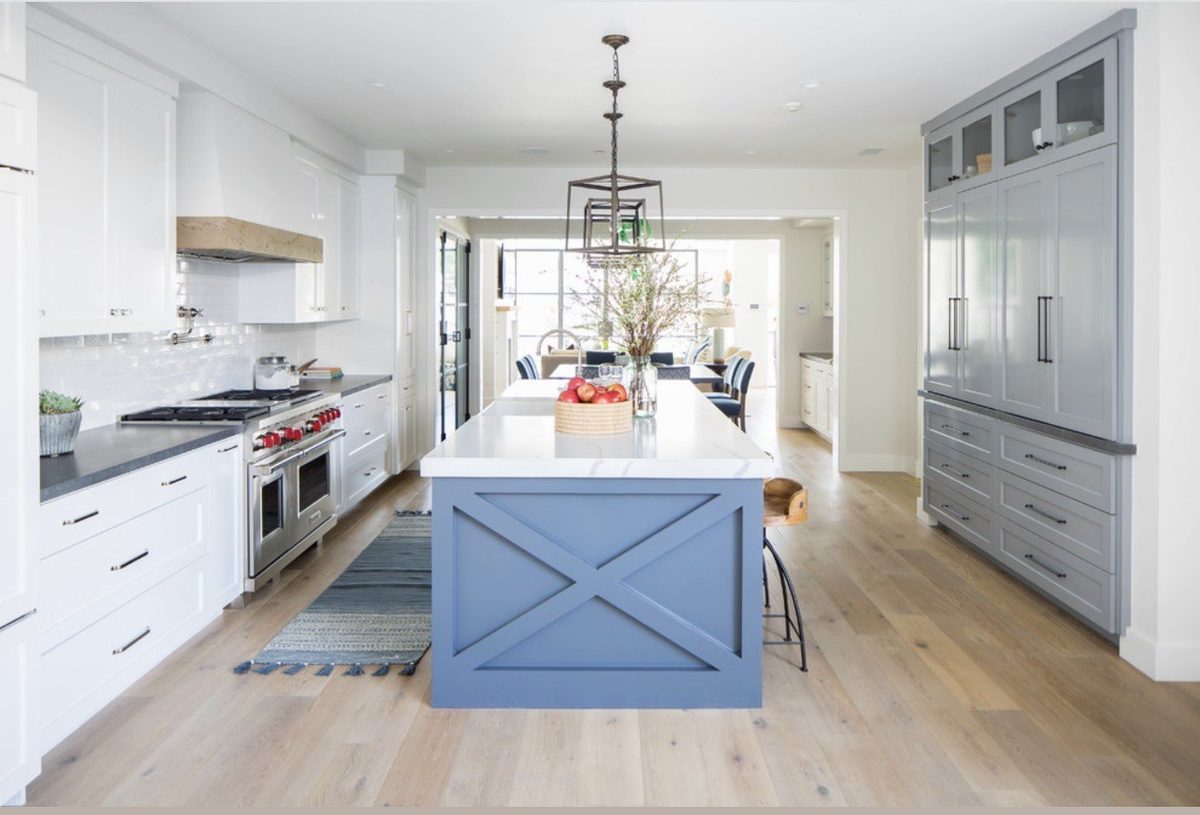Interior Renovation photo 6