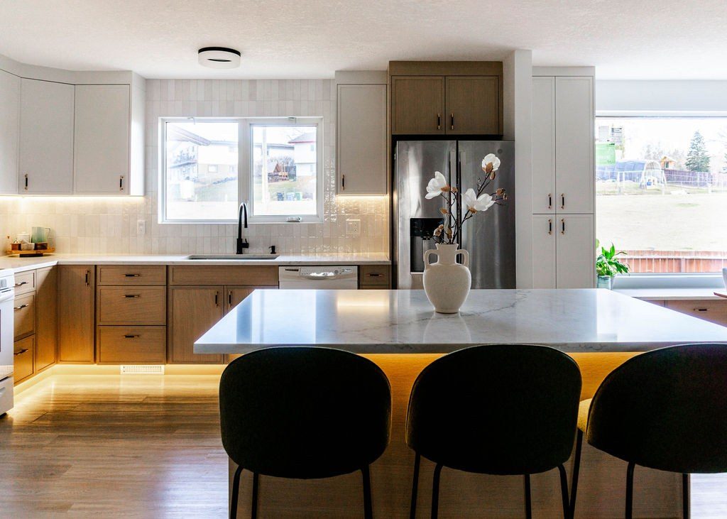 Kitchen Remodel