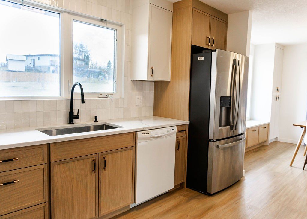 Kitchen Remodel photo 3