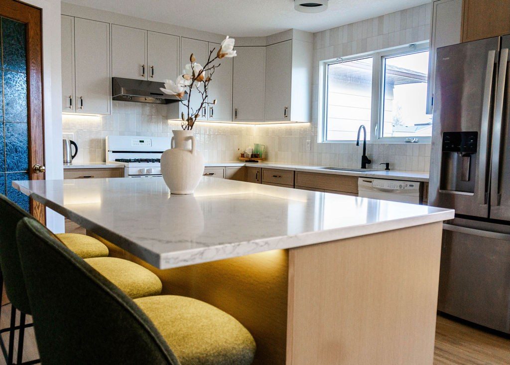 Kitchen Remodel photo 4